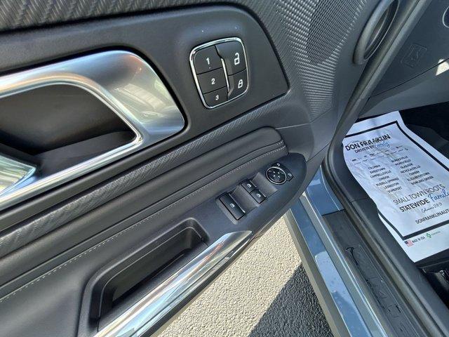 new 2026 Ford Mustang car, priced at $63,909