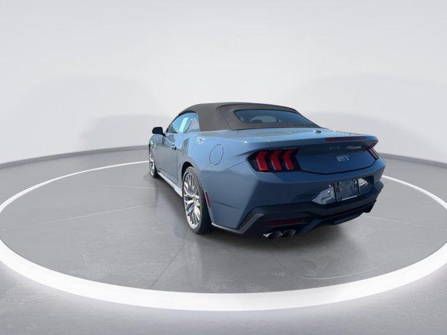 new 2026 Ford Mustang car, priced at $63,909