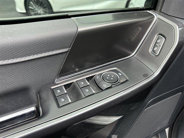 used 2023 Ford F-150 car, priced at $40,899