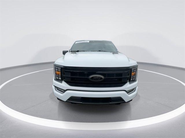 used 2023 Ford F-150 car, priced at $40,899