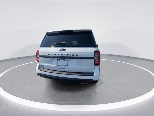 used 2024 Ford Expedition car, priced at $58,999