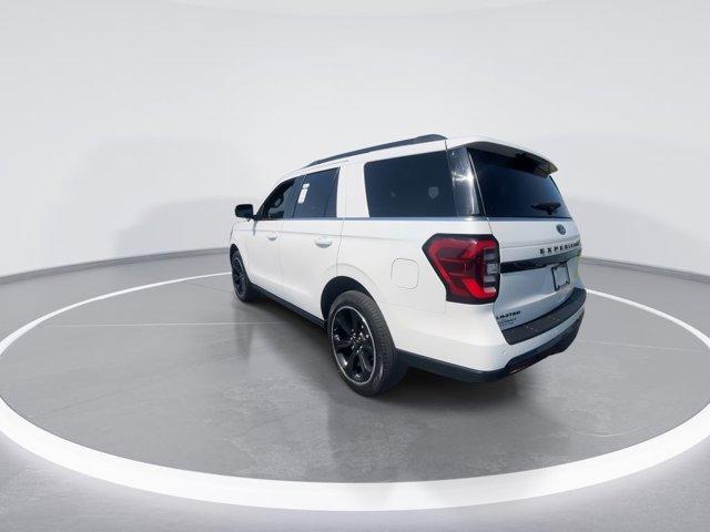used 2024 Ford Expedition car, priced at $58,999