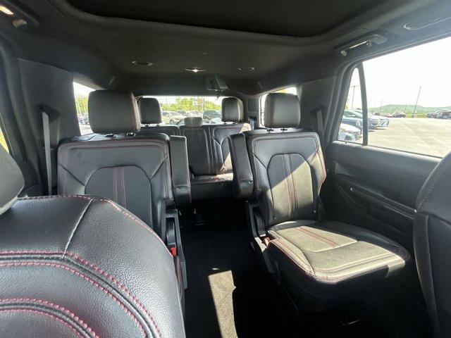 used 2024 Ford Expedition car, priced at $58,999