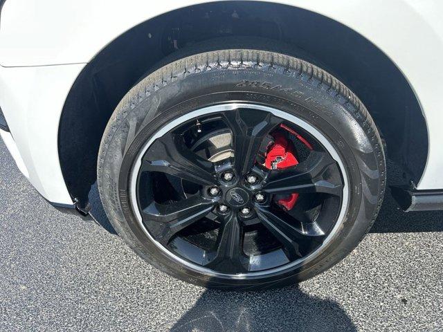 used 2024 Ford Expedition car, priced at $58,999