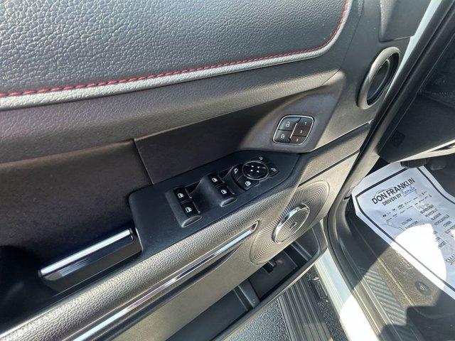 used 2024 Ford Expedition car, priced at $58,999