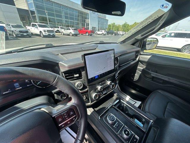 used 2024 Ford Expedition car, priced at $58,999