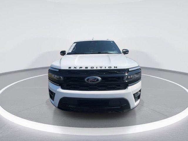 used 2024 Ford Expedition car, priced at $58,999