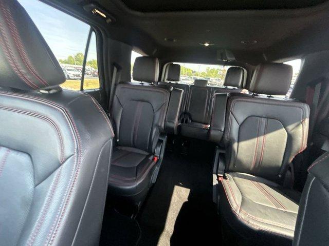 used 2024 Ford Expedition car, priced at $58,999