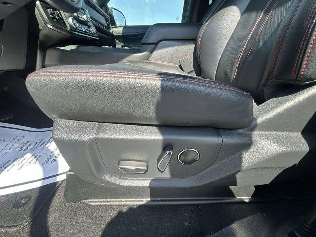 used 2024 Ford Expedition car, priced at $58,999