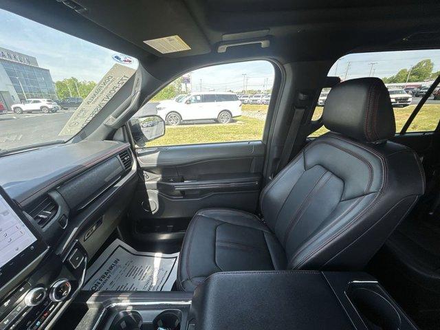 used 2024 Ford Expedition car, priced at $58,999