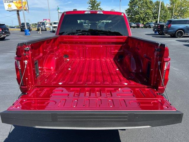 new 2026 Ford F-150 car, priced at $52,088