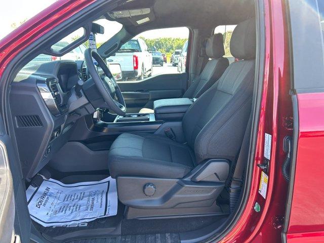 new 2026 Ford F-150 car, priced at $52,088