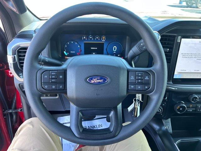 new 2026 Ford F-150 car, priced at $52,088
