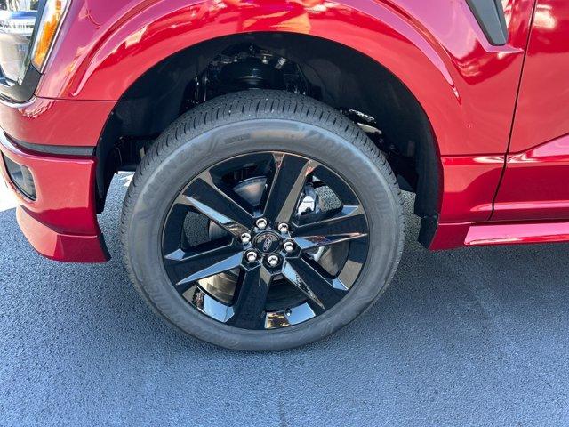 new 2026 Ford F-150 car, priced at $52,088