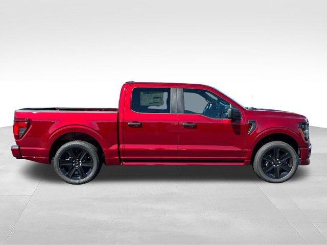 new 2026 Ford F-150 car, priced at $52,088