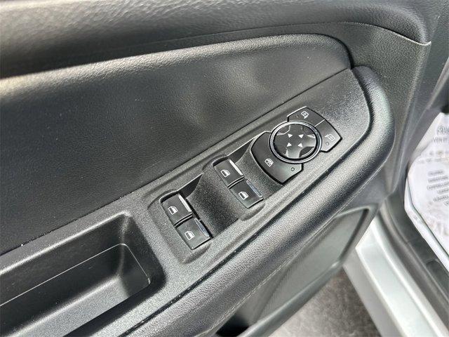 used 2022 Ford Edge car, priced at $19,999