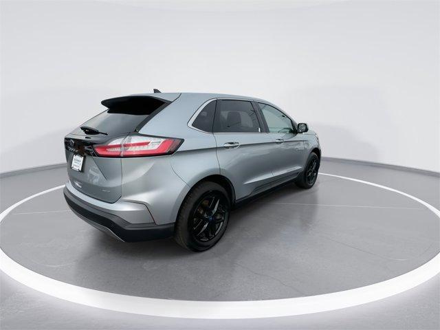 used 2022 Ford Edge car, priced at $19,999