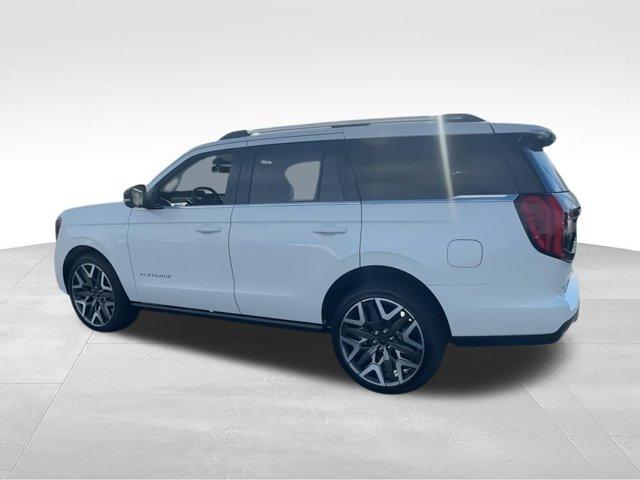 new 2026 Ford Expedition car, priced at $94,537