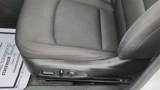 used 2023 Chevrolet Malibu car, priced at $18,997