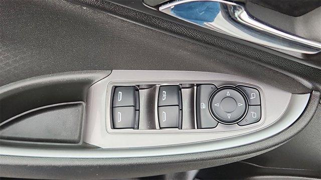 used 2023 Chevrolet Malibu car, priced at $18,997