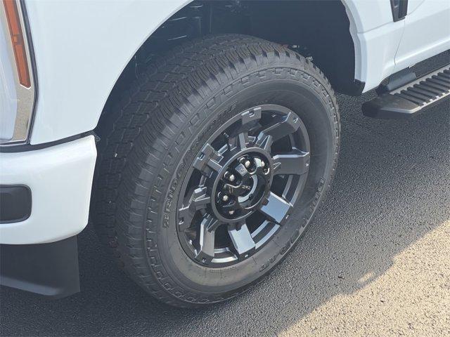 new 2026 Ford F-350 car, priced at $55,599