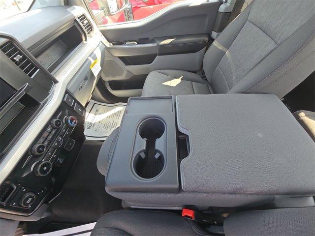 new 2026 Ford F-350 car, priced at $55,599