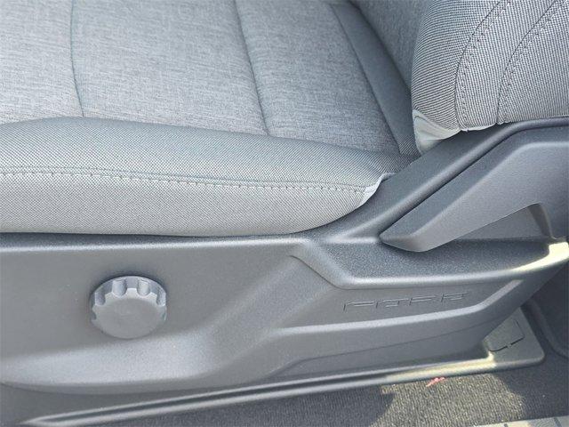 new 2026 Ford F-350 car, priced at $55,599