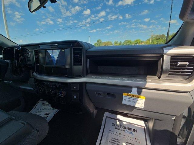 new 2026 Ford F-350 car, priced at $55,599