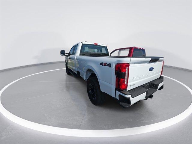 new 2026 Ford F-350 car, priced at $55,599