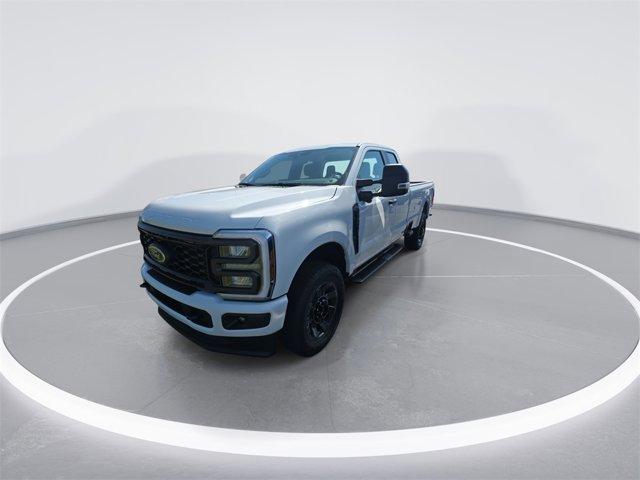 new 2026 Ford F-350 car, priced at $55,599