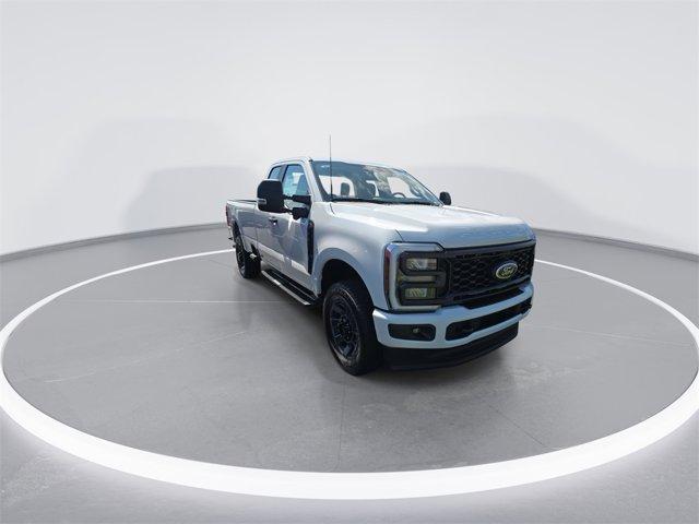 new 2026 Ford F-350 car, priced at $55,599