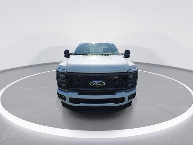 new 2026 Ford F-350 car, priced at $55,599