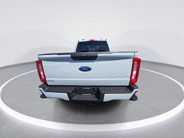 new 2026 Ford F-350 car, priced at $55,599