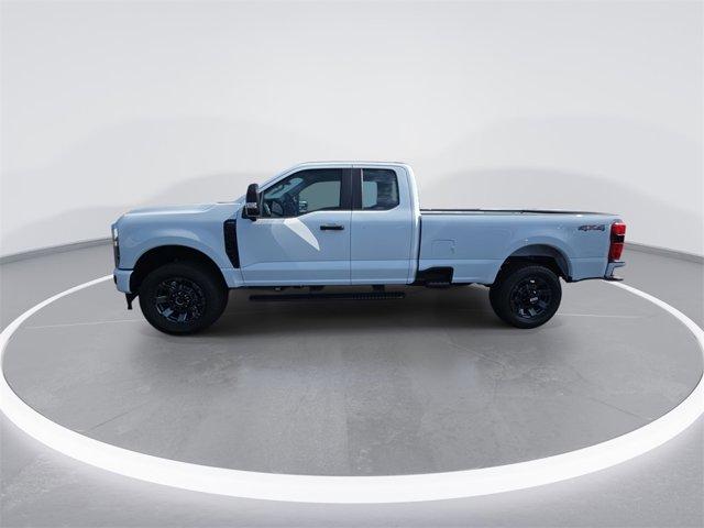 new 2026 Ford F-350 car, priced at $55,599