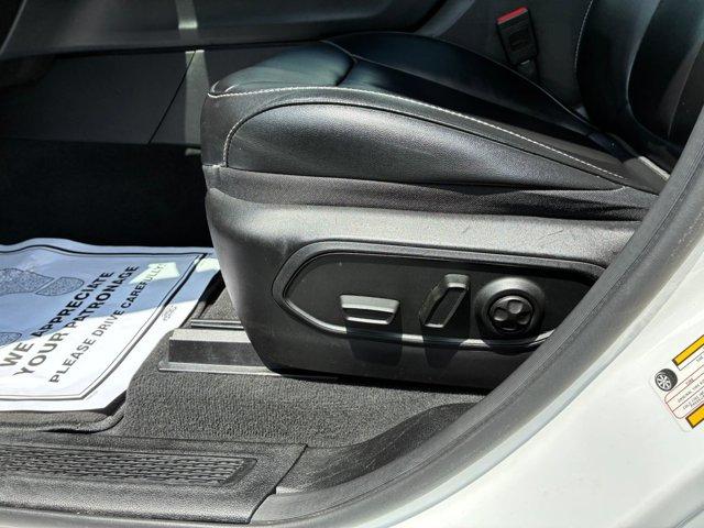 used 2024 Jeep Grand Cherokee 4xe car, priced at $25,249