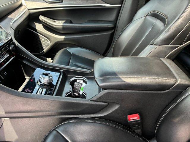 used 2024 Jeep Grand Cherokee 4xe car, priced at $25,249