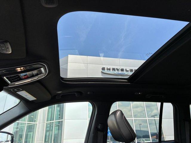 used 2024 Jeep Grand Cherokee 4xe car, priced at $25,249