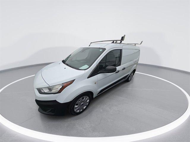 used 2020 Ford Transit Connect car, priced at $19,999