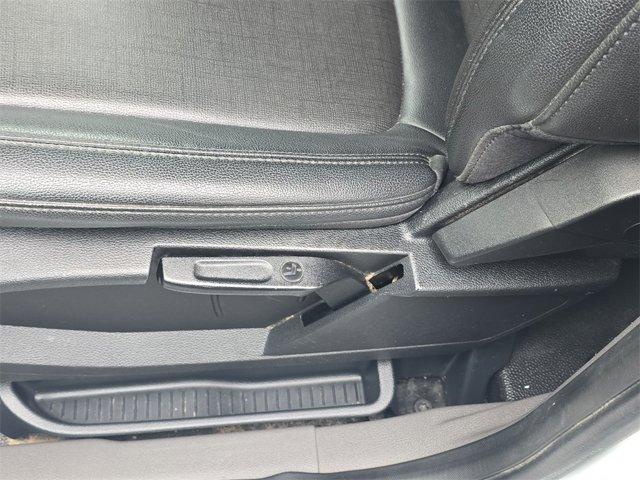 used 2020 Ford Transit Connect car, priced at $19,999