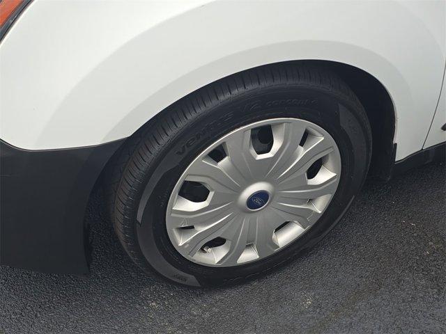 used 2020 Ford Transit Connect car, priced at $19,999