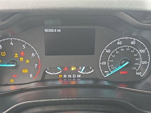 used 2020 Ford Transit Connect car, priced at $19,999