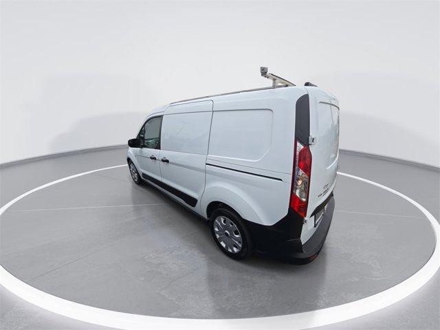 used 2020 Ford Transit Connect car, priced at $19,999
