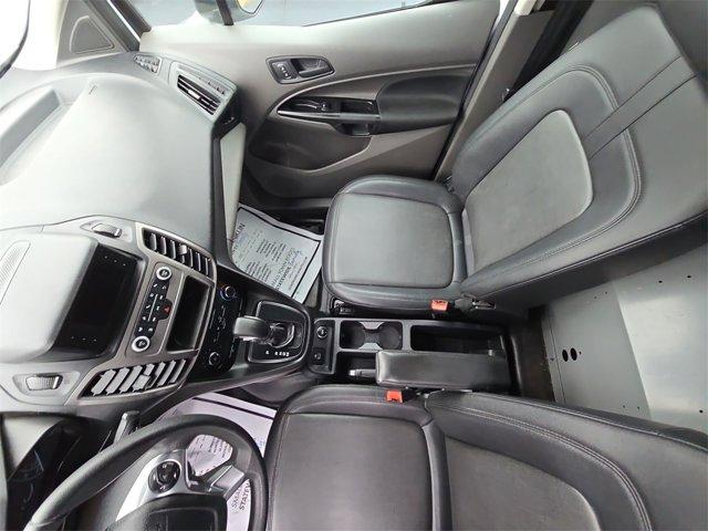 used 2020 Ford Transit Connect car, priced at $19,999