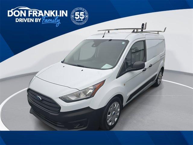 used 2020 Ford Transit Connect car, priced at $19,999