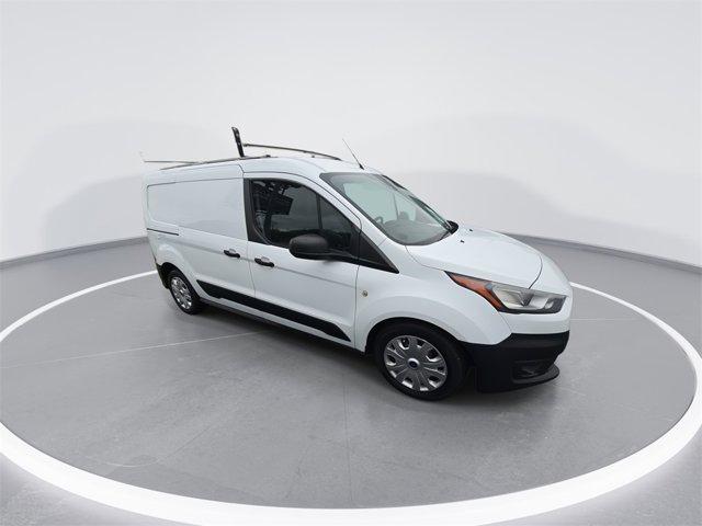 used 2020 Ford Transit Connect car, priced at $19,999