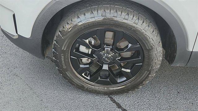 used 2025 Kia Telluride car, priced at $39,999