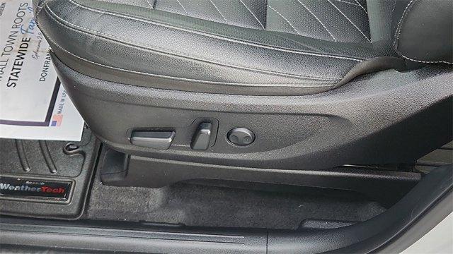 used 2025 Kia Telluride car, priced at $39,999