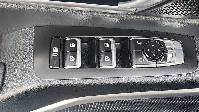 used 2025 Kia Telluride car, priced at $39,999