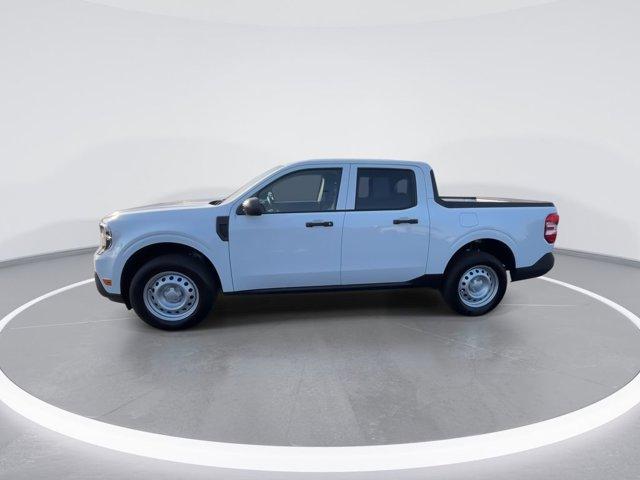 new 2026 Ford Maverick car, priced at $32,283