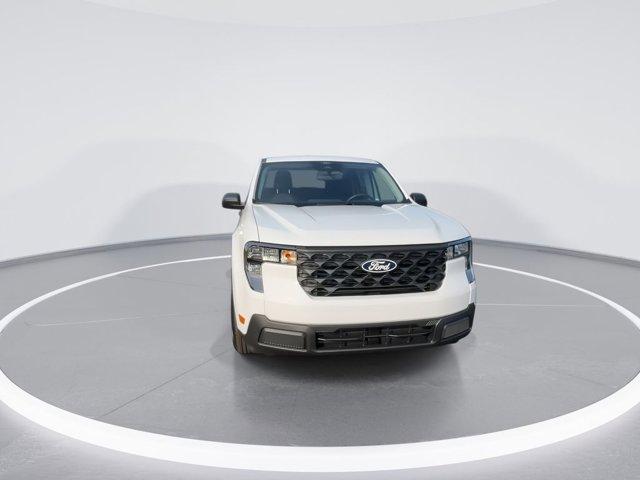 new 2026 Ford Maverick car, priced at $32,283